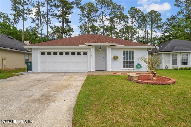 11179 BENTLEY TRACE Lane E, Jacksonville, FL 32257
