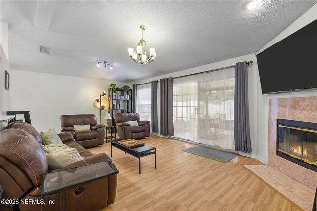 11179 BENTLEY TRACE Lane E, Jacksonville, FL 32257