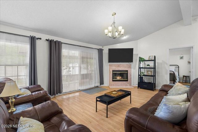 11179 BENTLEY TRACE Lane E, Jacksonville, FL 32257