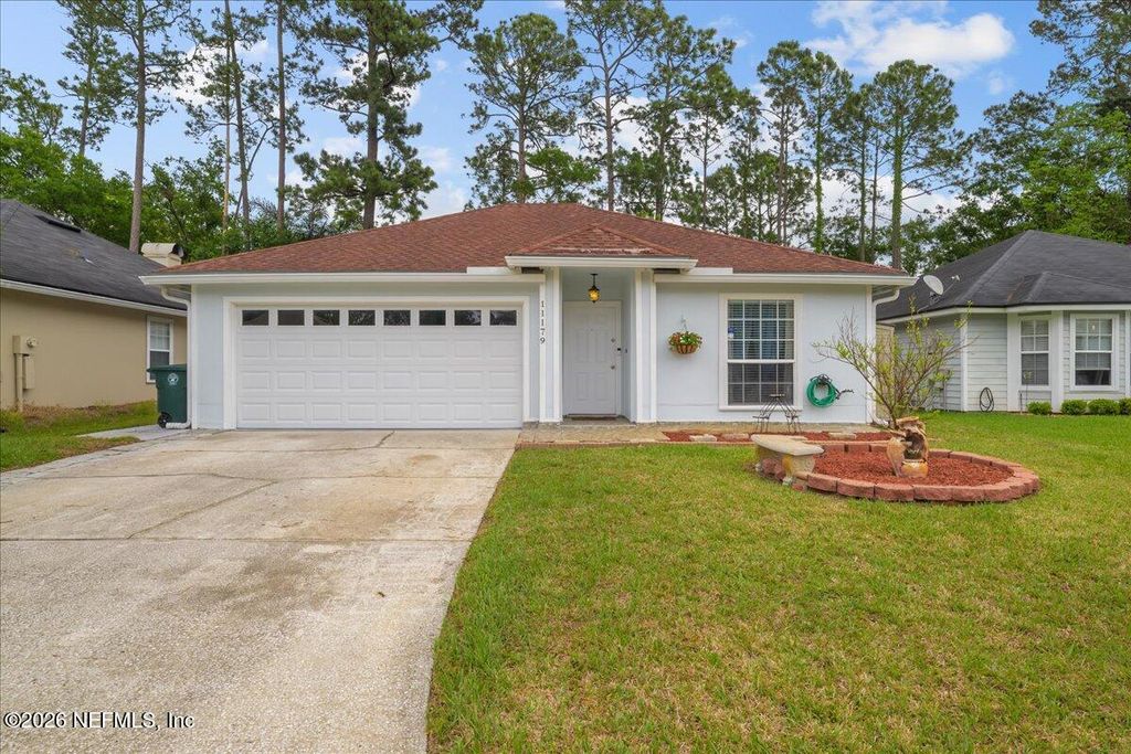 11179 BENTLEY TRACE Lane E, Jacksonville, FL 32257