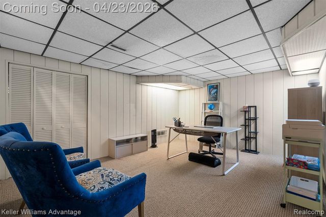 348 Willow Tree Lane, Rochester Hills, MI 48306