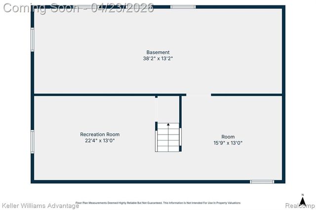 348 Willow Tree Lane, Rochester Hills, MI 48306