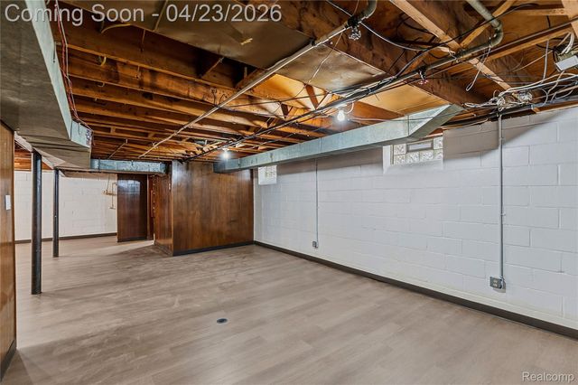 9538 Hazelton, Redford Charter Township, MI 48239