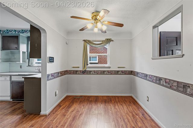 9538 Hazelton, Redford Charter Township, MI 48239