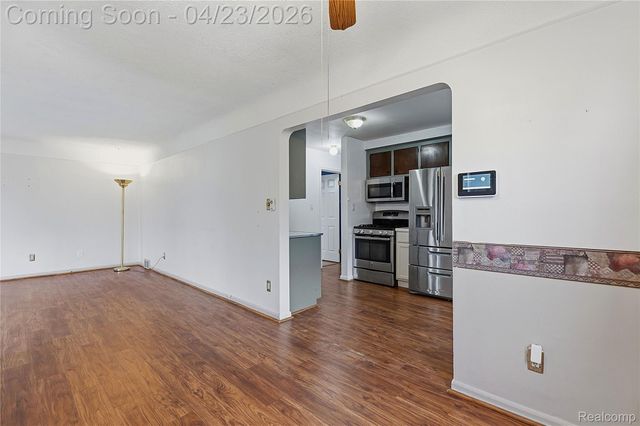 9538 Hazelton, Redford Charter Township, MI 48239