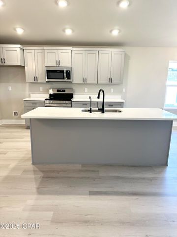 3604 Basal Street, Panama City, FL 32404