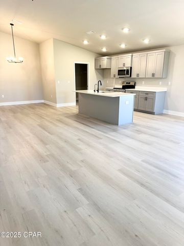 3604 Basal Street, Panama City, FL 32404