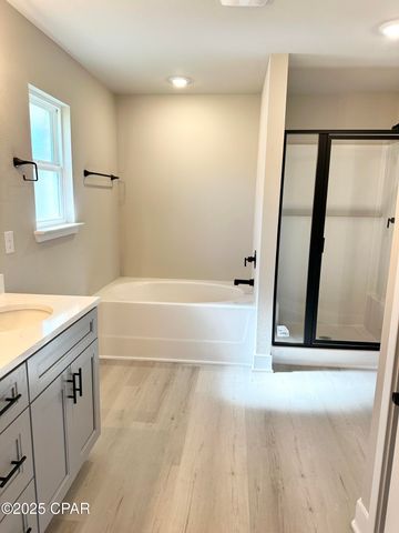 3604 Basal Street, Panama City, FL 32404