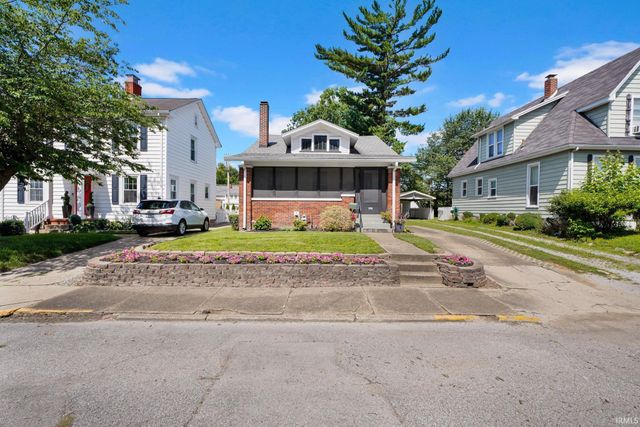 627 S Englewood Avenue, Evansville, IN 47714