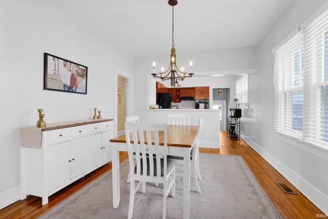 627 S Englewood Avenue, Evansville, IN 47714