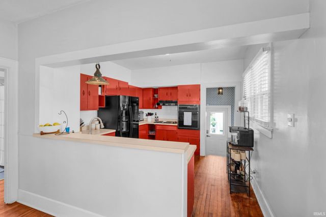 627 S Englewood Avenue, Evansville, IN 47714