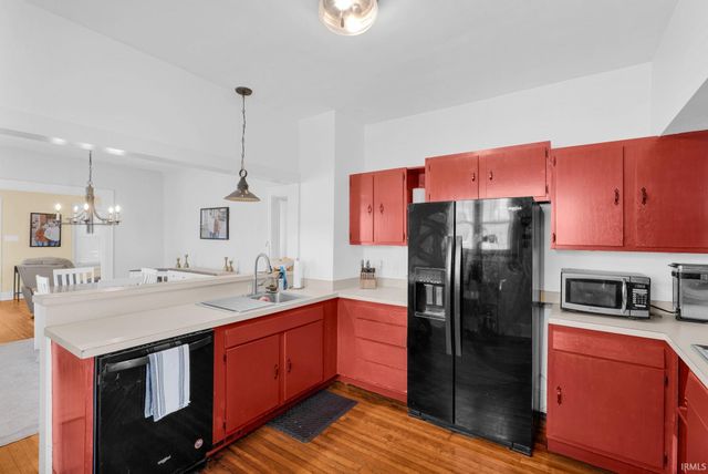 627 S Englewood Avenue, Evansville, IN 47714