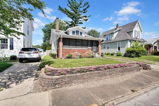 627 S Englewood Avenue, Evansville, IN 47714