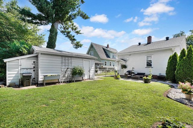 627 S Englewood Avenue, Evansville, IN 47714
