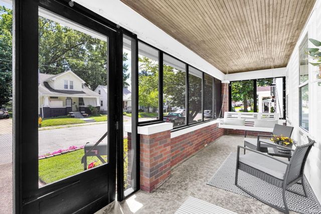 627 S Englewood Avenue, Evansville, IN 47714