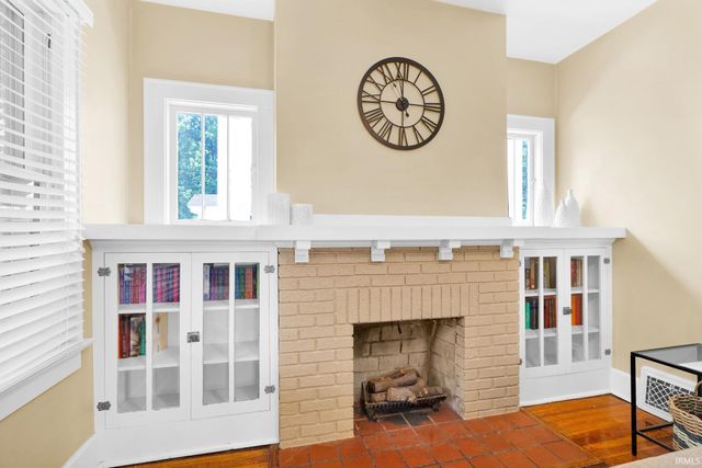 627 S Englewood Avenue, Evansville, IN 47714