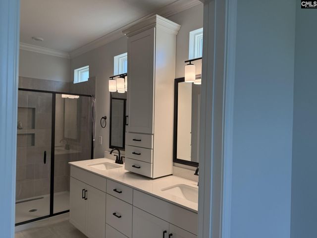 218 Horse Farm Place, Lexington, SC 29072