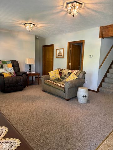 9645 N County Road 75 W, Westport, IN 47283