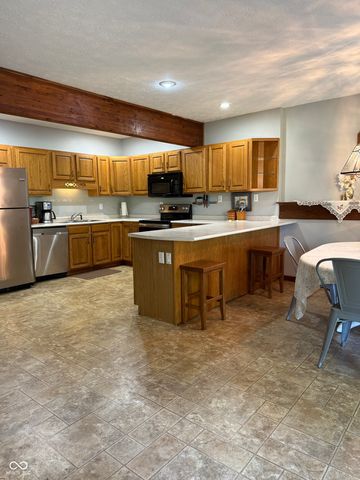 9645 N County Road 75 W, Westport, IN 47283