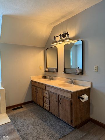 9645 N County Road 75 W, Westport, IN 47283