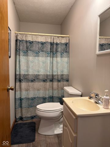 9645 N County Road 75 W, Westport, IN 47283