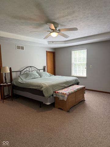 9645 N County Road 75 W, Westport, IN 47283