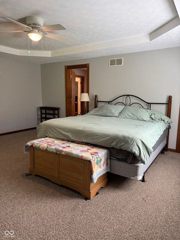 9645 N County Road 75 W, Westport, IN 47283