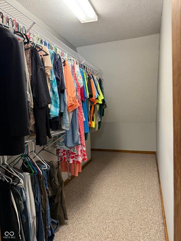 9645 N County Road 75 W, Westport, IN 47283
