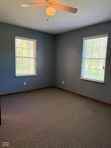 9645 N County Road 75 W, Westport, IN 47283