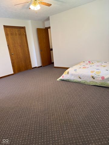 9645 N County Road 75 W, Westport, IN 47283