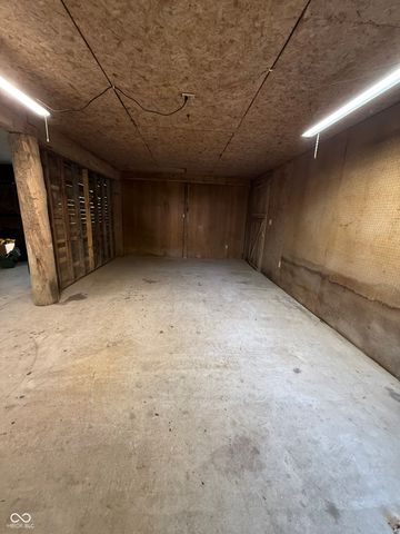 9645 N County Road 75 W, Westport, IN 47283