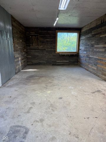 9645 N County Road 75 W, Westport, IN 47283