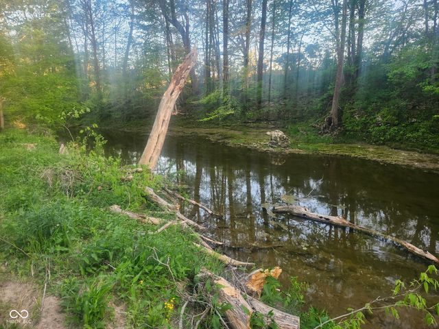9645 N County Road 75 W, Westport, IN 47283