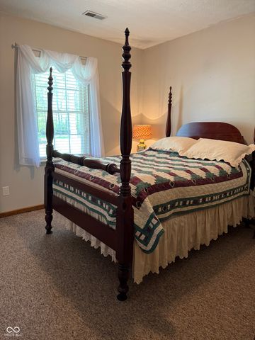 9645 N County Road 75 W, Westport, IN 47283