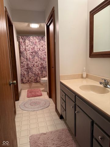 9645 N County Road 75 W, Westport, IN 47283