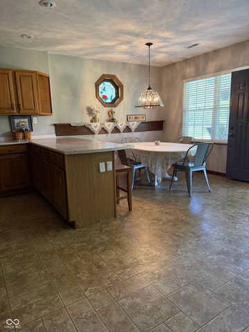 9645 N County Road 75 W, Westport, IN 47283