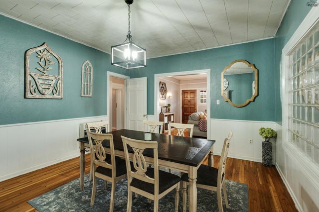 107 W SOUTHLAND AVENUE, Electra, TX 76360