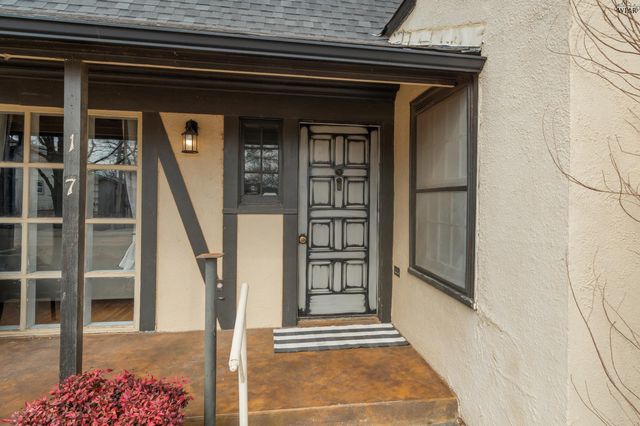 107 W SOUTHLAND AVENUE, Electra, TX 76360