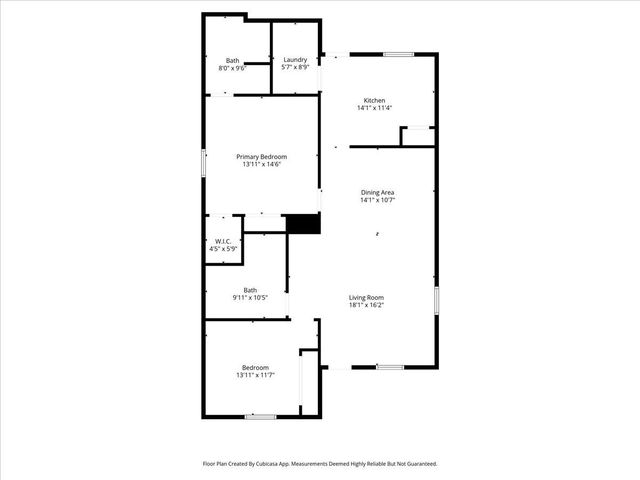 9015 Landis Drive, Beaumont, TX 77707