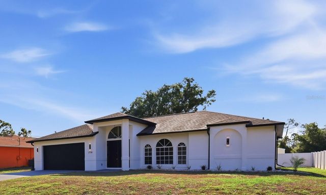 2158 RIBBON TERRACE, North Port, FL 34286