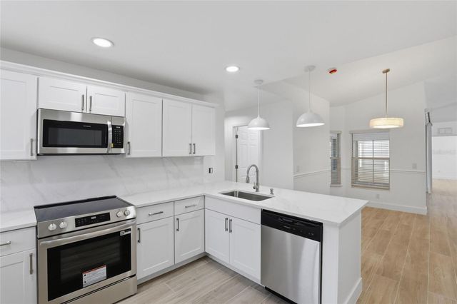 2158 RIBBON TERRACE, North Port, FL 34286