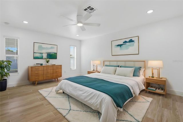 2158 RIBBON TERRACE, North Port, FL 34286