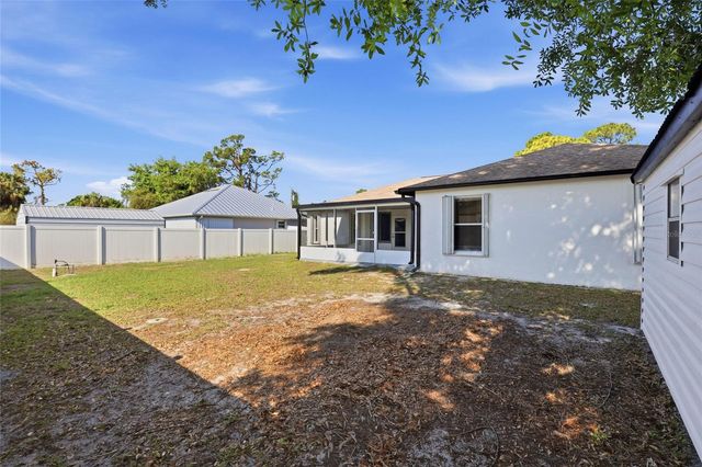2158 RIBBON TERRACE, North Port, FL 34286