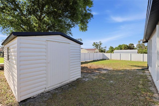 2158 RIBBON TERRACE, North Port, FL 34286