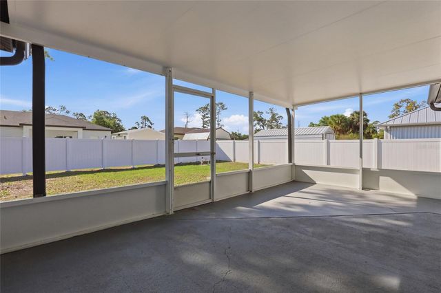 2158 RIBBON TERRACE, North Port, FL 34286