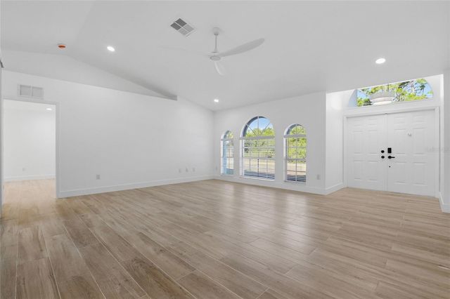 2158 RIBBON TERRACE, North Port, FL 34286