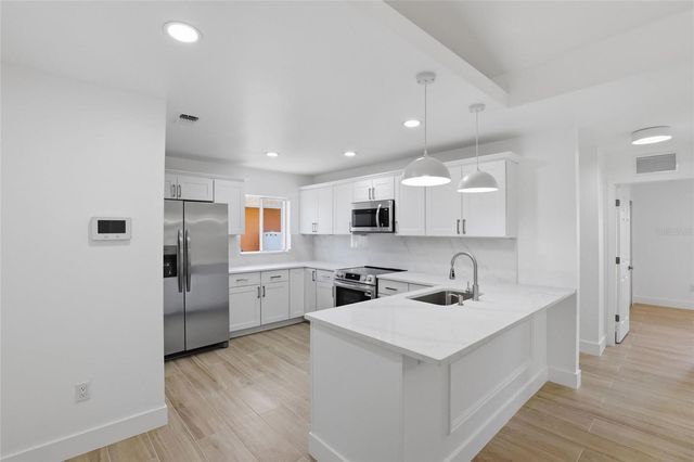 2158 RIBBON TERRACE, North Port, FL 34286