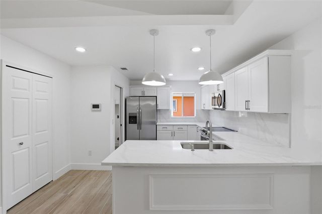 2158 RIBBON TERRACE, North Port, FL 34286