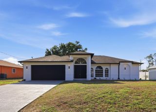 2158 RIBBON TERRACE, North Port, FL 34286