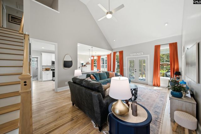 792 Tookie Doo Lane, Elgin, SC 29045